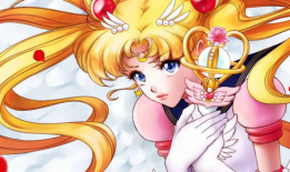 美少女战士 漫画,守护爱与梦想的战士传奇